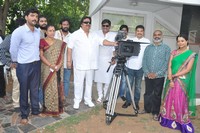 Aalochinchandi Movie Opening